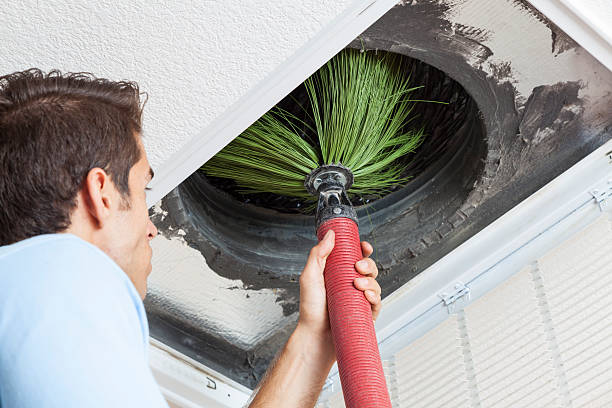  Newport, SC Airduct Cleaning Pros